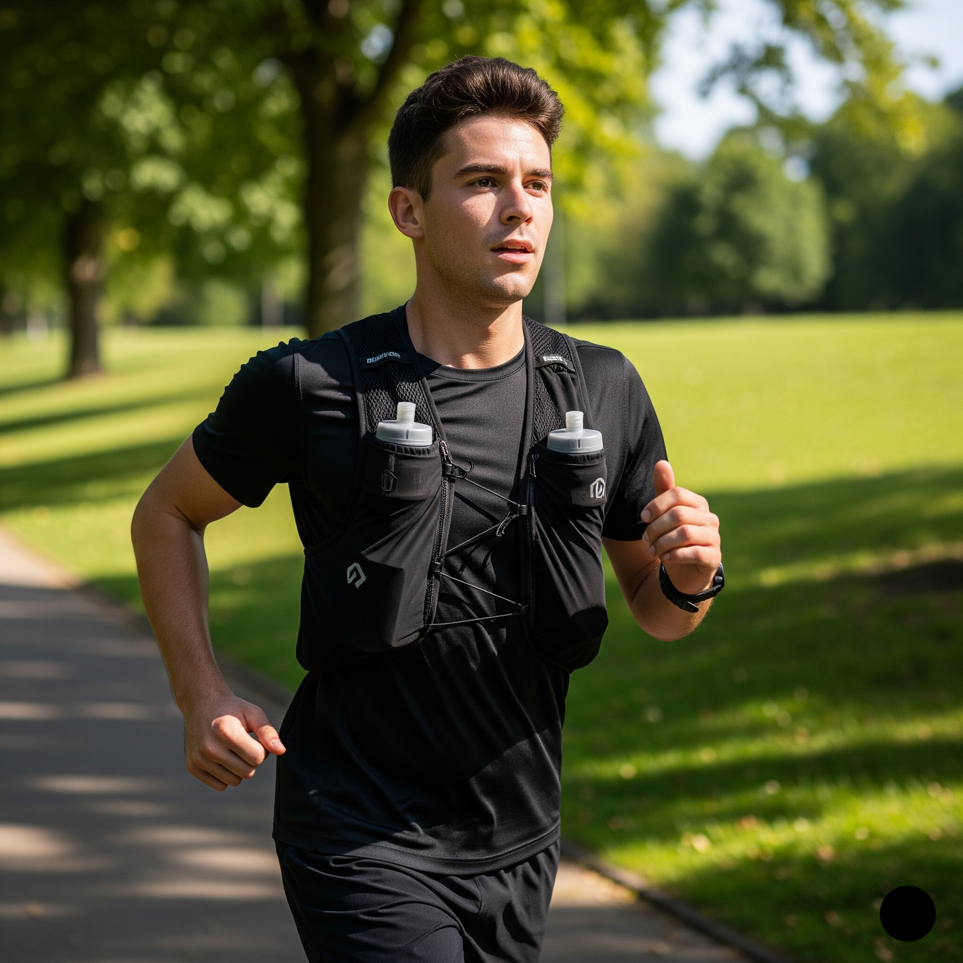 Active Hydration Vest