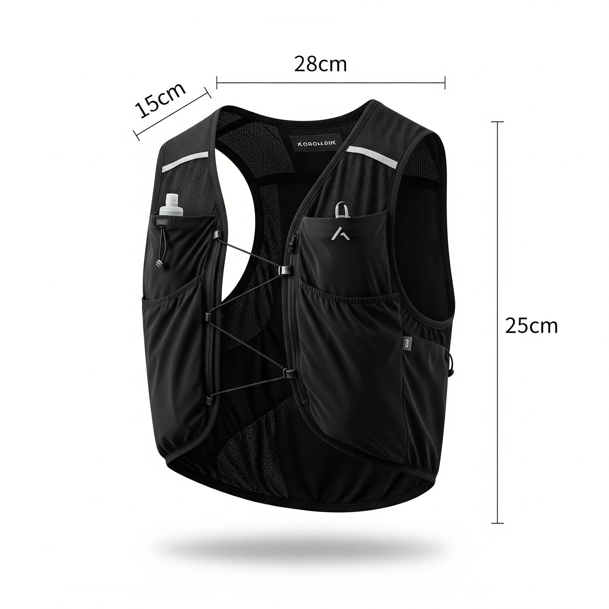 Active Hydration Vest