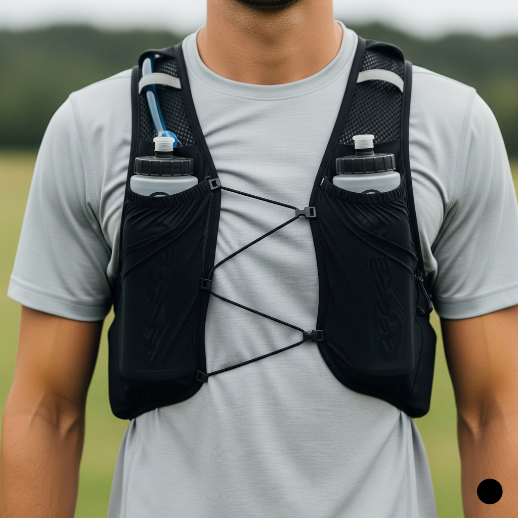 Active Hydration Vest