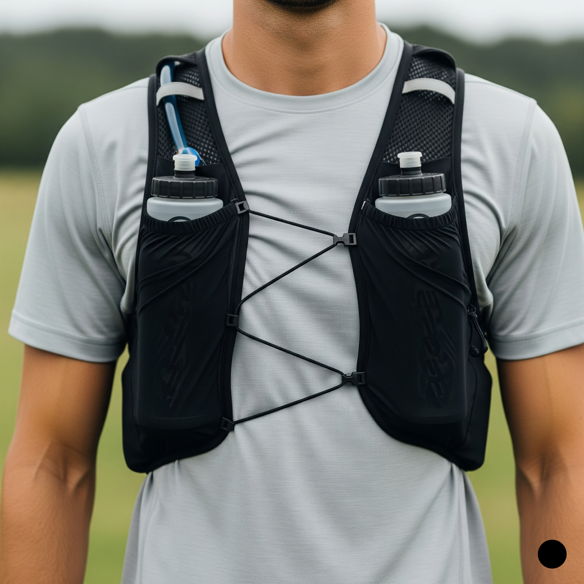 Active Hydration Vest