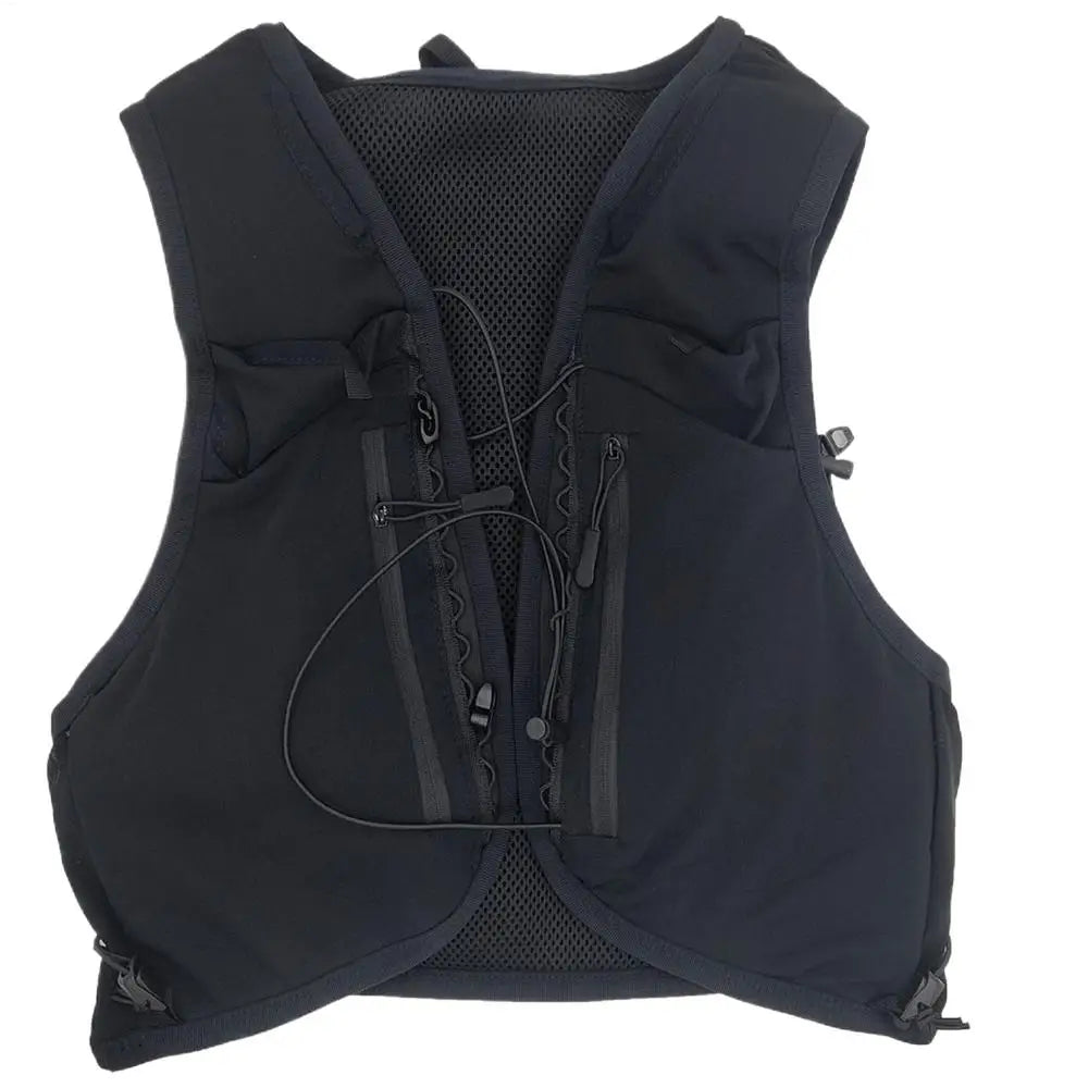 Active Hydration Vest
