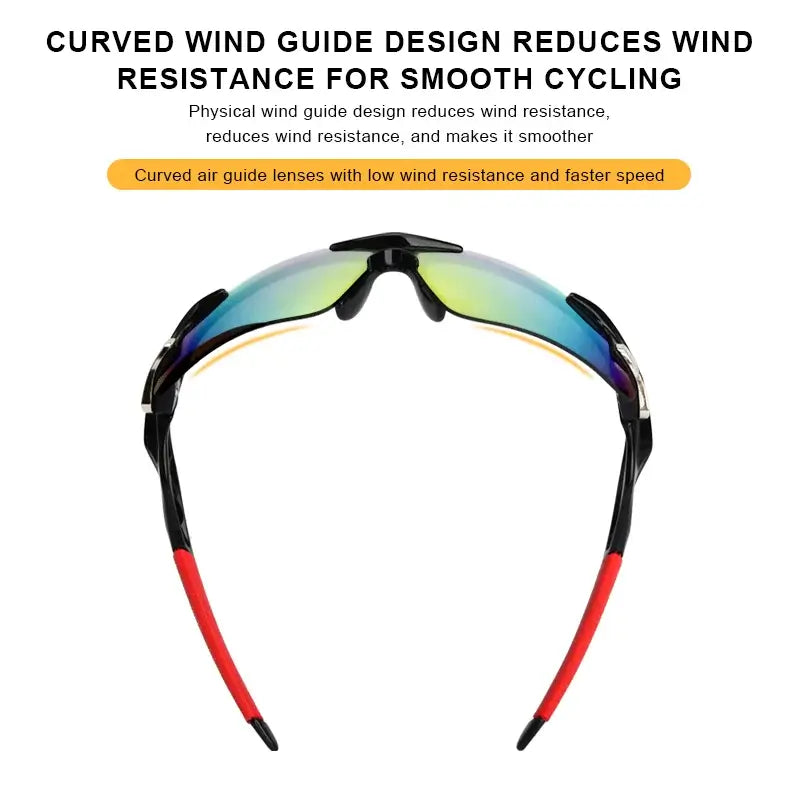 Runovo Aero Glasses