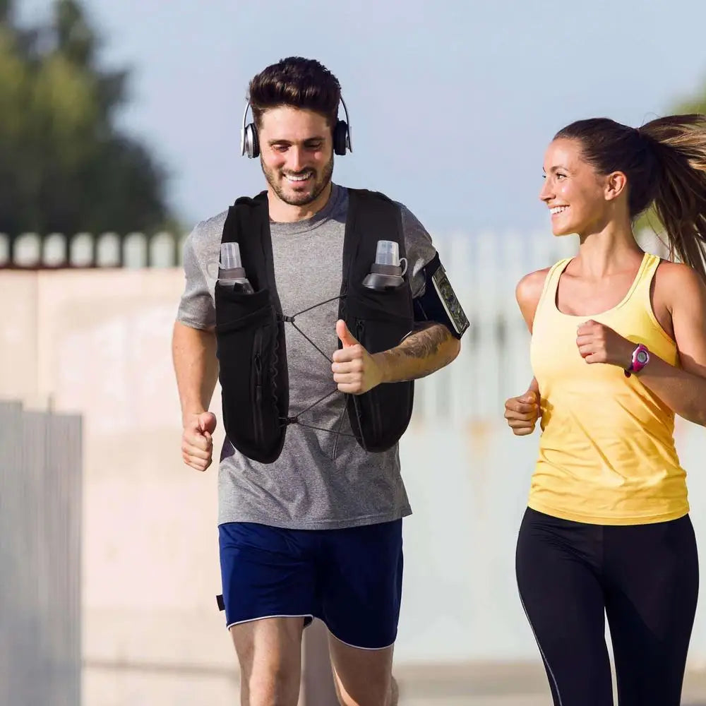 Active Hydration Vest