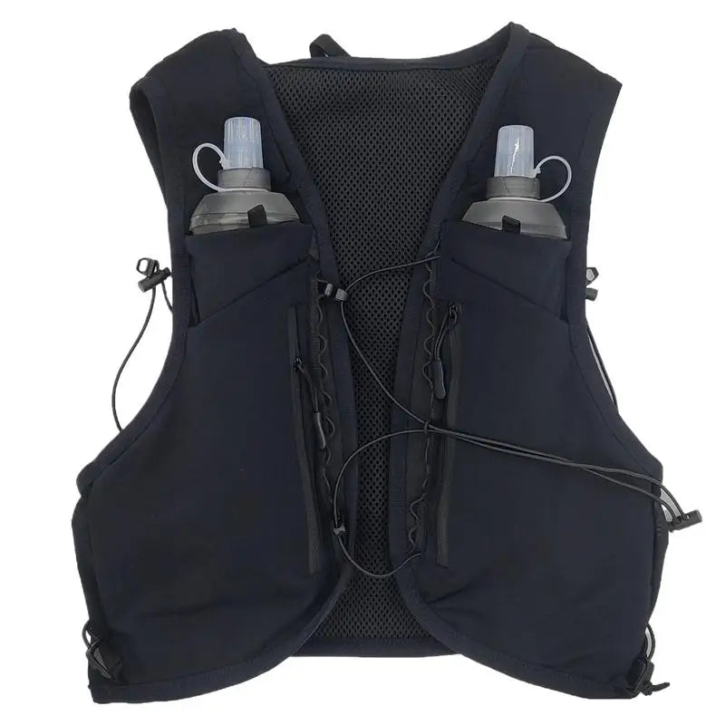 Active Hydration Vest