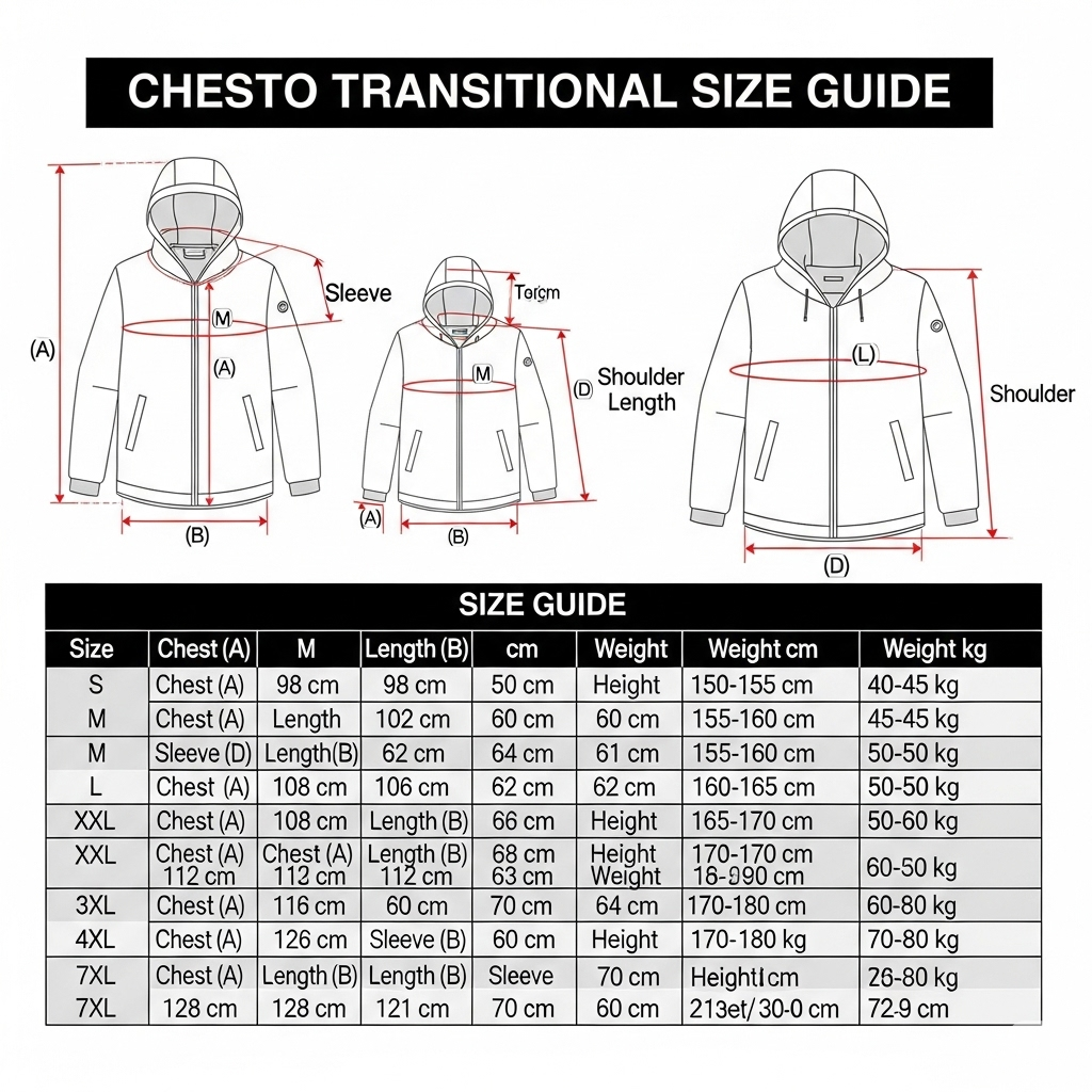 Ultralight & Transparent Windbreaker - Sun-Protective Jacket for Men, Women & Teens